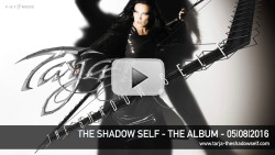 Tarja Turunen - No Bitter End