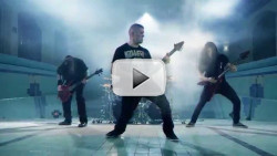 Annihilator с нов албум 