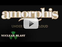 AMORPHIS с нов албум Under The Red Cloud 