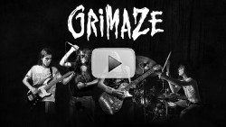 Grimaze пуснаха нов сингъл за свободно слушане