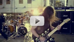 QUEENSRŸCHE-  Guardian