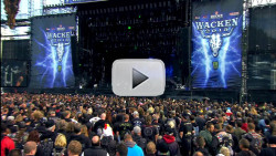 QUEENSRYCHE - Arrow Of Time