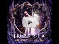 IMPERIA с нов албум през ноември