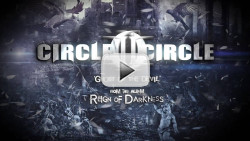 Circle II Circle - Ghost of the Devil