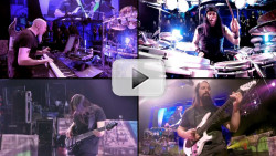 DREAM THEATER  разкриват заглавието на новия албум