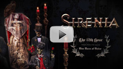 Sirenia - The 12th Hour