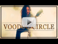 VOODOO CIRCLE - 'Trapped in Paradise'