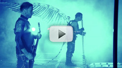 Гледайте Rammstein In America (3ти видеоклип)