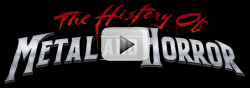 Документален филм „The History Of Metal And Horror“