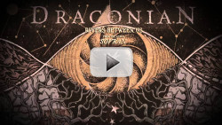 DRACONIAN - 'Rivers Between Us'