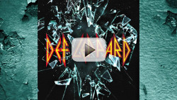 DEF LEPPARD - Dangerous