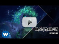 IRON MAIDEN с първи сингъл от предстоящия албум