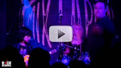 RockSchool Концерт в Mixtape 5, Side A