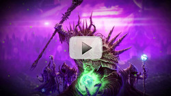  GLORYHAMMER ни пренасят в галактическата империя на живота 