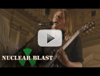 GRAVEYARD - Too Much Is Not Enough